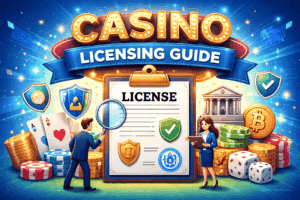 Casino Funds Information Deposit & Withdraw Safely